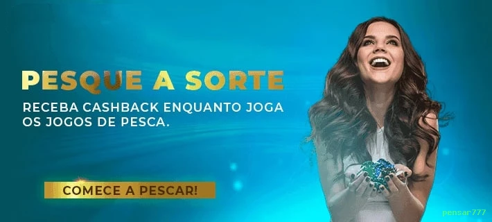 Interface do App pensar777