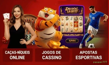 Torneios pensar777