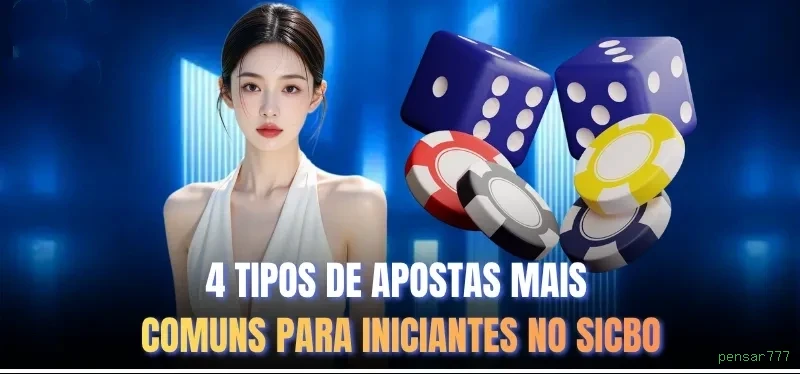 Apostas de Tênis pensar777