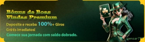 Estatísticas Esportivas pensar777