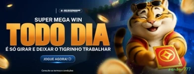 Estatísticas do Jogo pensar777