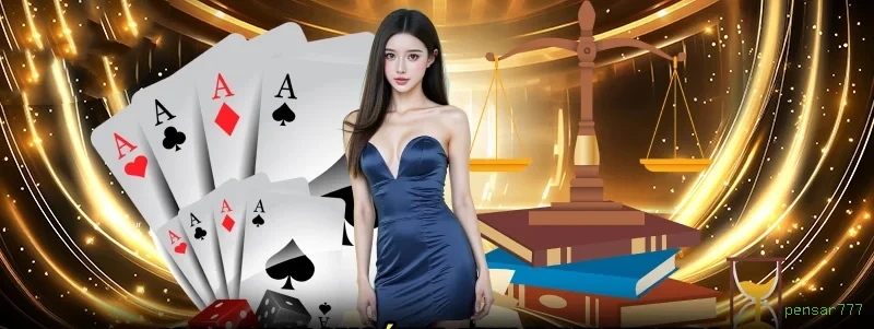 Casino Ao Vivo pensar777