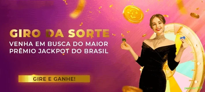 Tecnologia da Plataforma pensar777