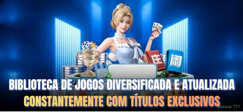 Sistemas de Segurança pensar777