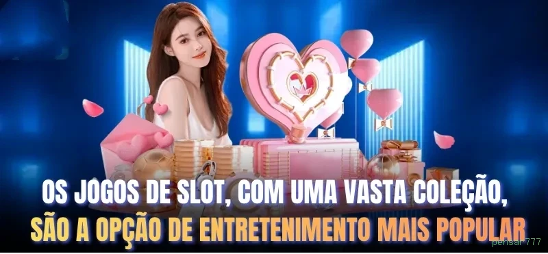 Especiais de Fim de Semana pensar777